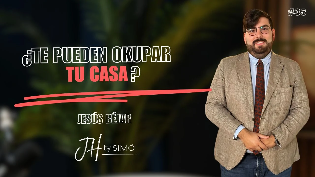 Imagen de noticia: ¿Es eficaz la legislación española frente a las okupaciones?