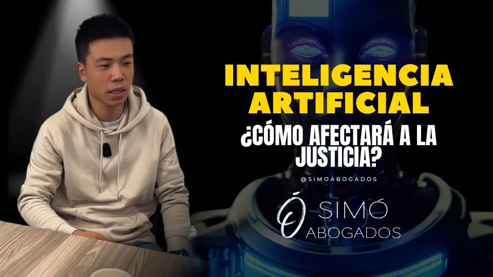 ¿Sustituirá la inteligencia artificial a los abogados?