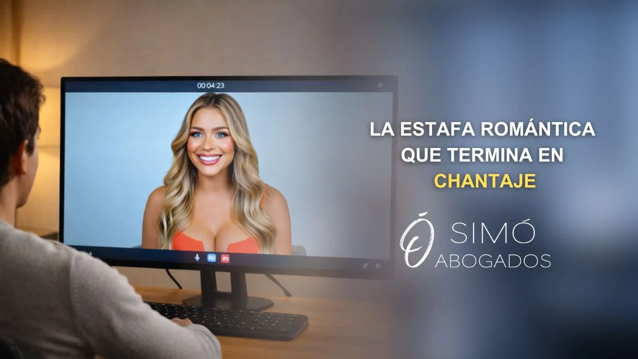 Imagen de noticia: Cómo actuar si te amenazan con difundir contenido íntimo