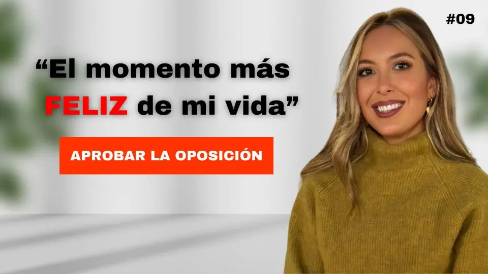 Superación en derecho: Cristina Miñarro, podcast Simó