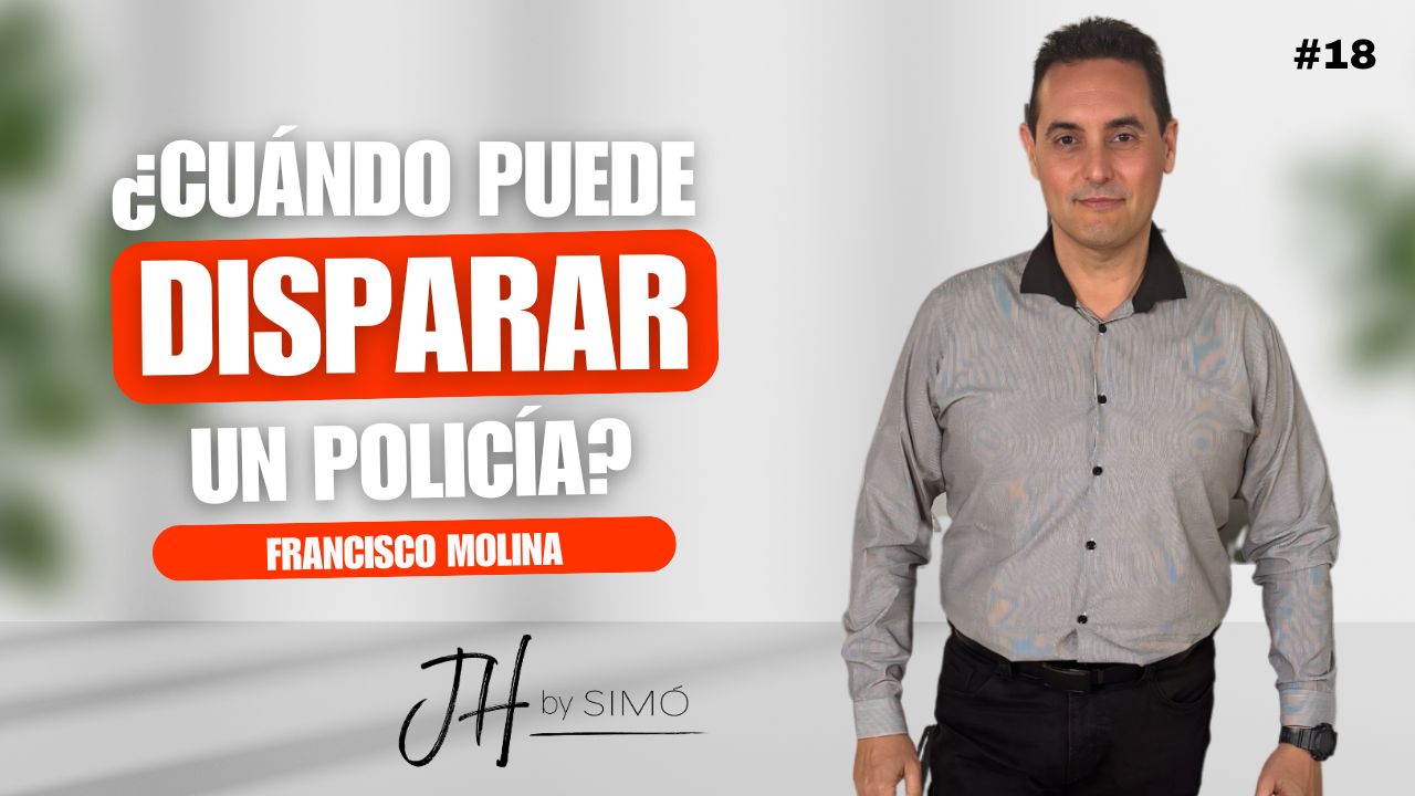 Defensa personal: ¿cuándo es delito en España?