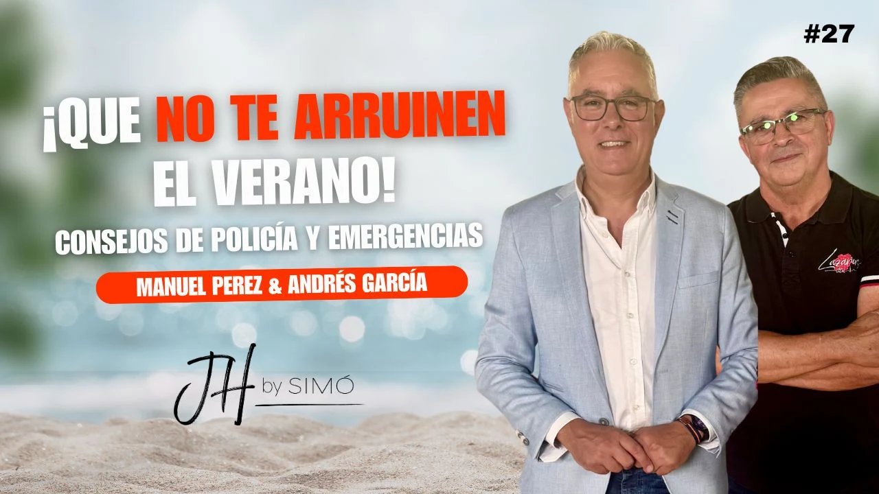 Emergencias en vacaciones: guía legal rápida