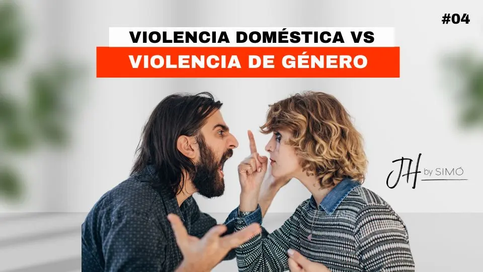 Violencia de género: análisis legal en nuestro podcast