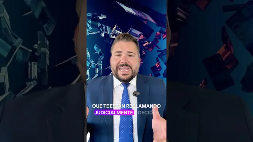 Vídeo de Defensa penal en un caso de supuesto alzamiento de bienes
