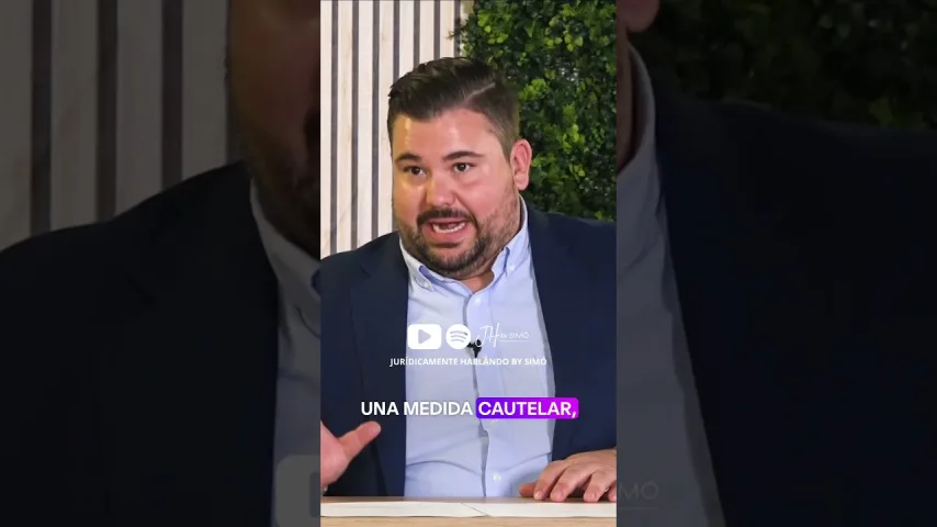 Vídeo de ¿Puedo retomar la relación si hay una orden de alejamiento?