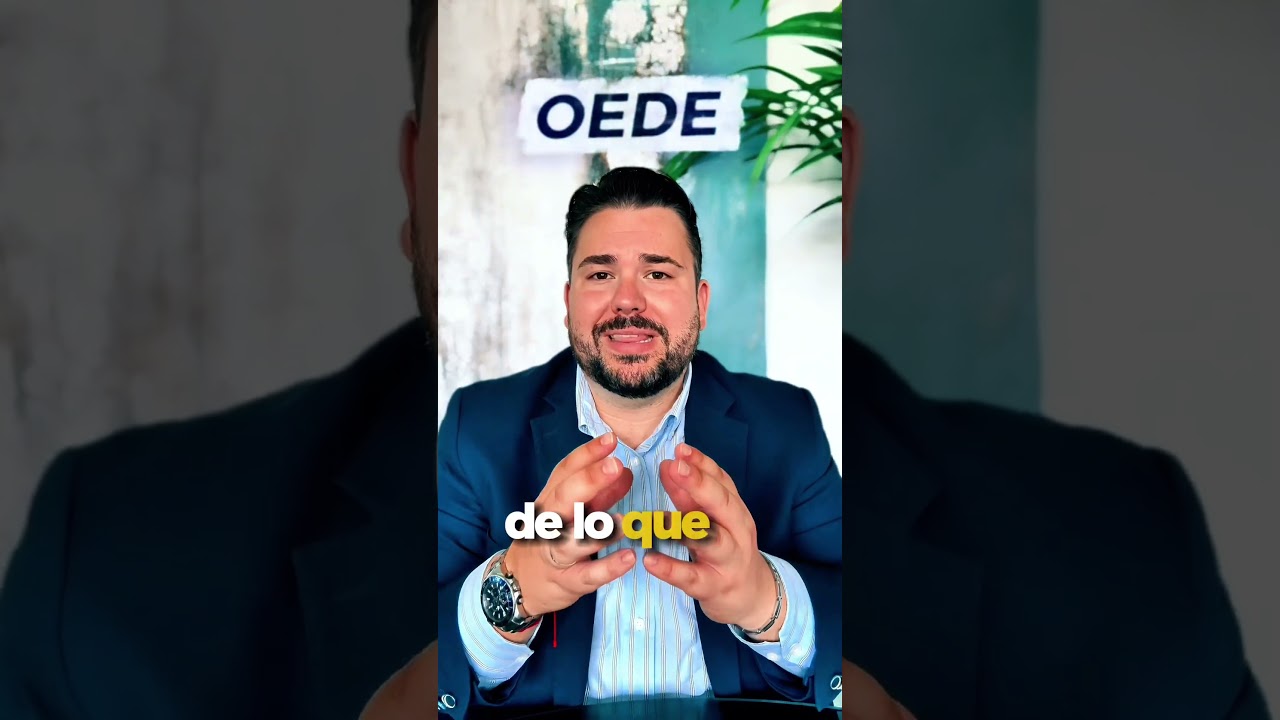 Vídeo de Defensa penal en procedimientos de OEDE y extradición