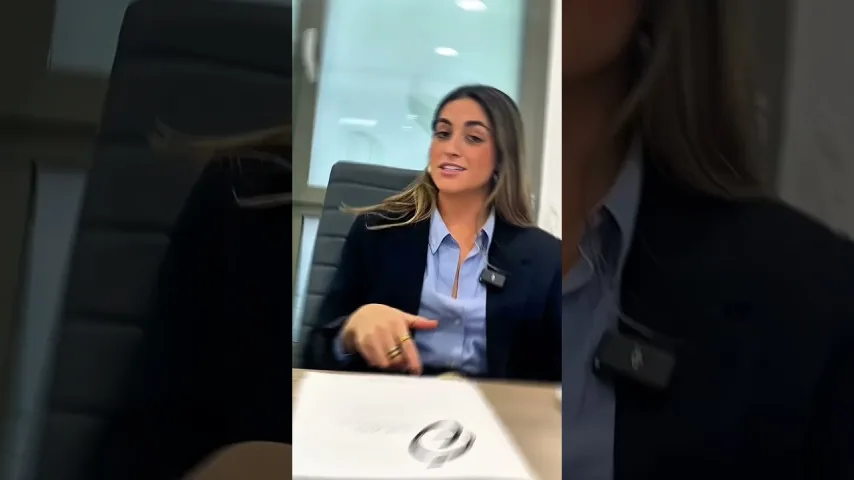 Vídeo de ¿Qué hacer si te acusan de usar una identidad falsa?