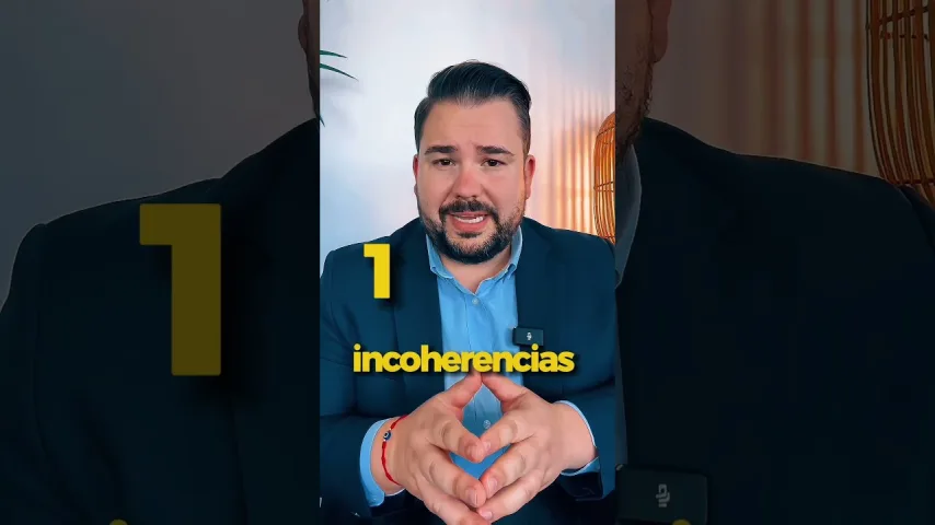 Tres errores que pueden hacer caer una denuncia por delito sexual