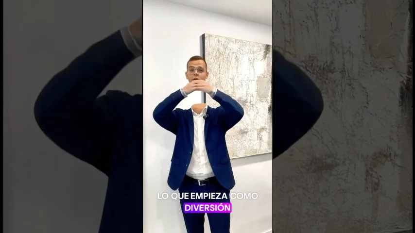 Vídeo de ¡Cuidado con las bromas de Halloween! Podrías cometer un delito