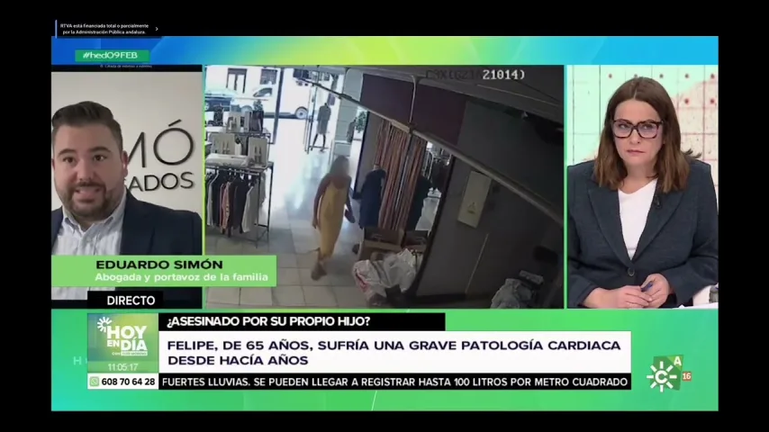 Vídeo de Caso Felipe Hernández: Explicamos la letra pequeña de la autopsia