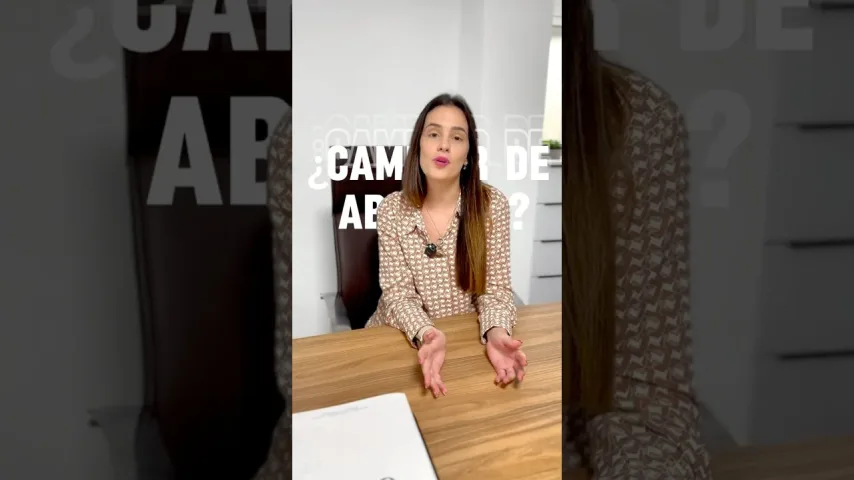Vídeo de ¿Cuándo es posible cambiar de abogado? Conoce tus derechos