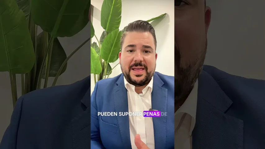 Vídeo de ¿Son delito las amenazas en redes sociales? ¿Y si son anónimas?