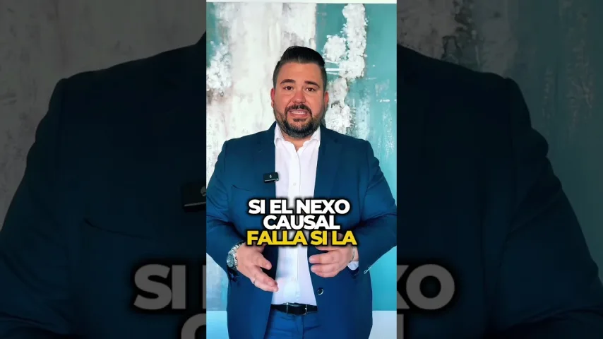 Vídeo de Claves de defensa legal ante un homicidio imprudente