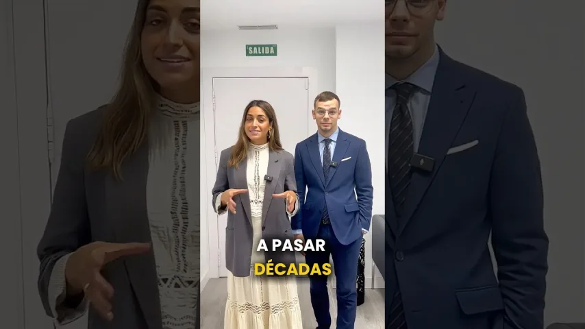 Vídeo de ¿Cuáles son los delitos más graves en España?