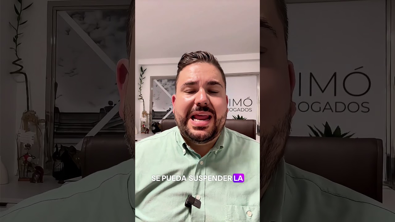 Vídeo de ¿Por qué no irá a prisión Imanol Arias tras ser condenado?