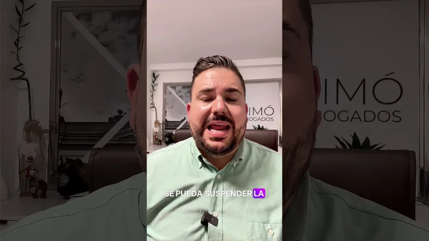 Vídeo de ¿Por qué no irá a prisión Imanol Arias tras ser condenado?