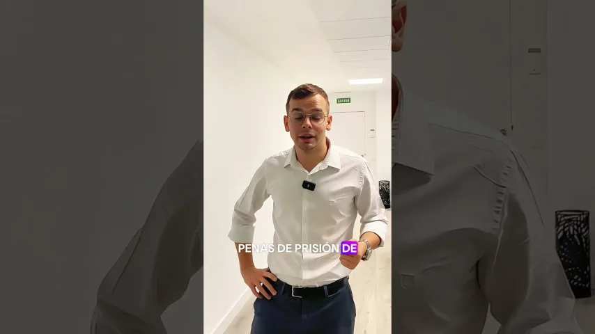 Vídeo de Consejos legales para evitar problemas estas vacaciones