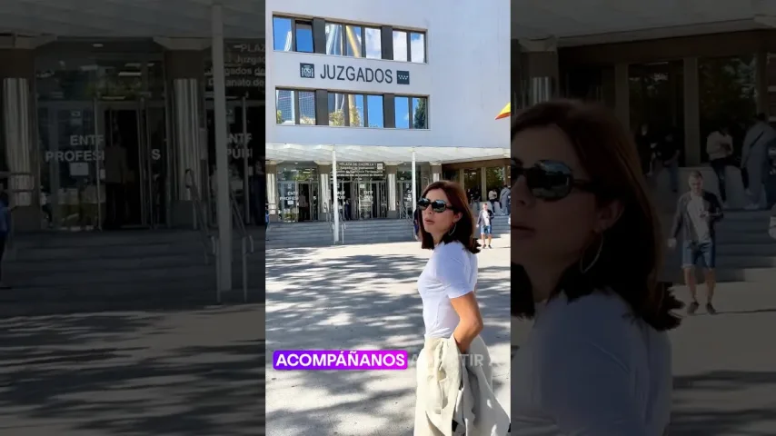 Vídeo de SIMÓ Abogados: Asistencia legal en juicios rápidos