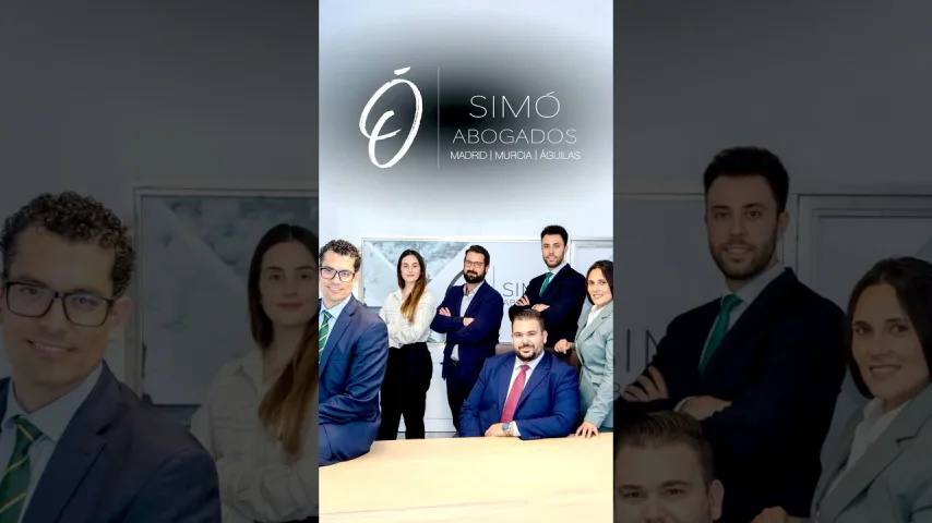 Vídeo de Despacho Abierto en Agosto: SIMÓ Abogados Siempre Contigo