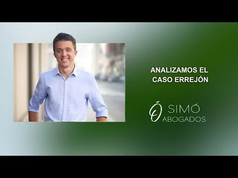 Vídeo de Elisa Mouliáa denuncia a Iñigo Errejón por presunto abuso sexual