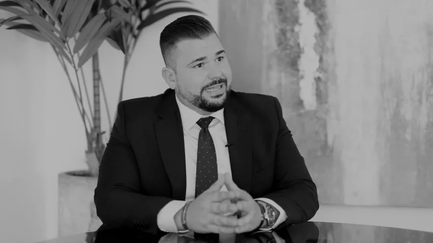 Vídeo de Delitos de Receptación y Blanqueo de Capitales