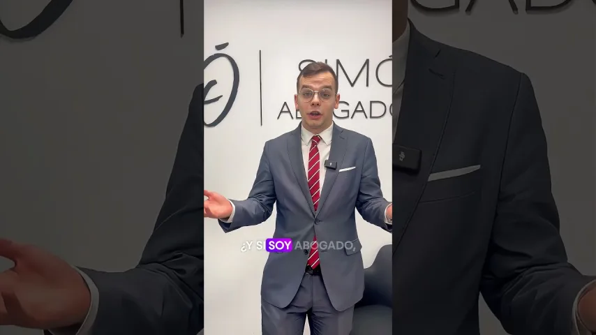 Vídeo de ¿Y si soy abogado? ¿Puedo defenderme a mí mismo?