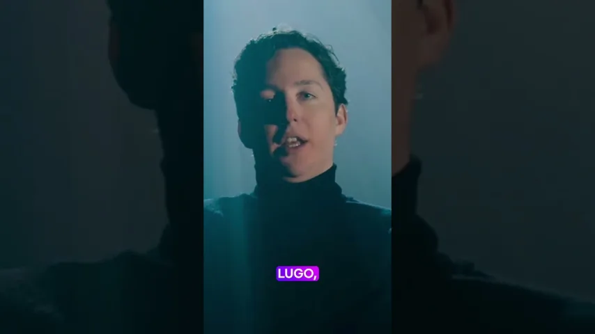 Vídeo de El Pequeño Nicolás absuelto de un delito de usurpación de funciones