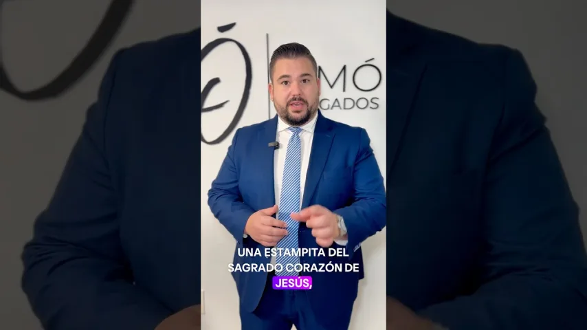 Vídeo de ¿Qué es un Delito Contra los Sentimientos Religiosos?