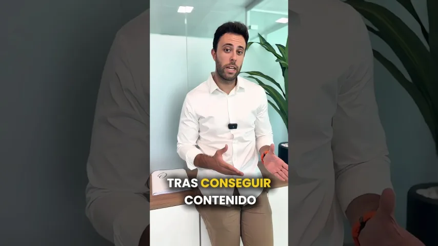 Vídeo de Sextorsión: ¿Qué hacer si me amenazan con publicar mis fotos íntimas?