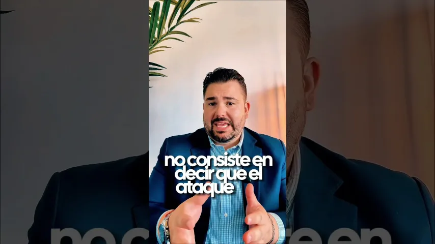 Vídeo de Alevosía en Derecho Penal: definición, requisitos y ejemplos