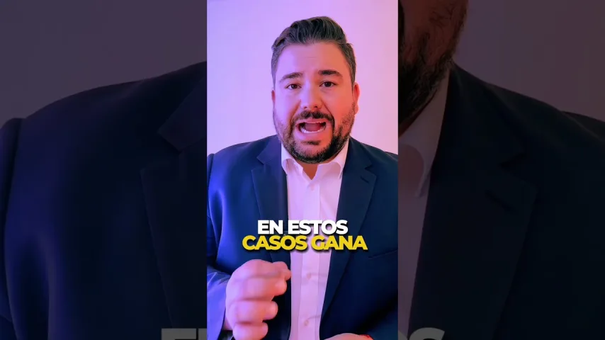 Vídeo de Reducción de condena en delito de narcotráfico