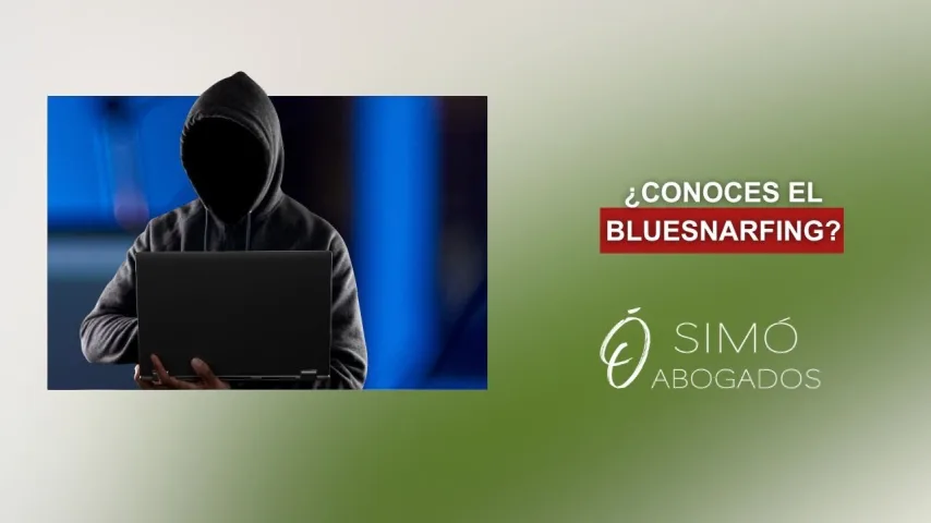 Vídeo de Bluesnarfing: Nueva estafa a través de los dispositivos móviles