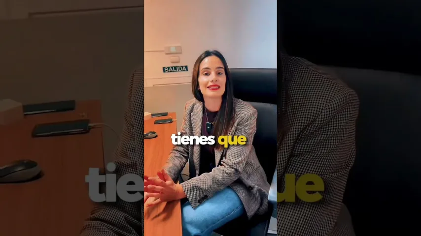 Cámara oculta en casa como prueba judicial