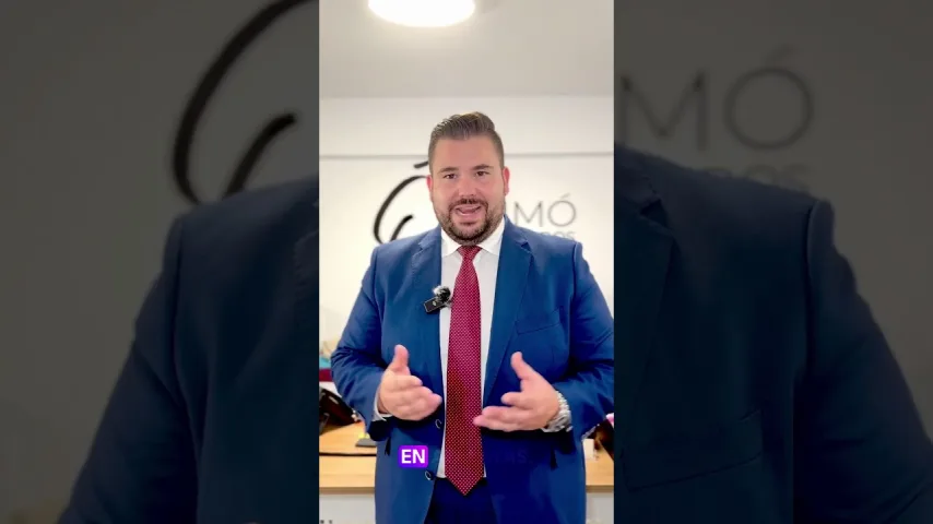 Vídeo de Un año espectacular para el despacho SIMÓ Abogados