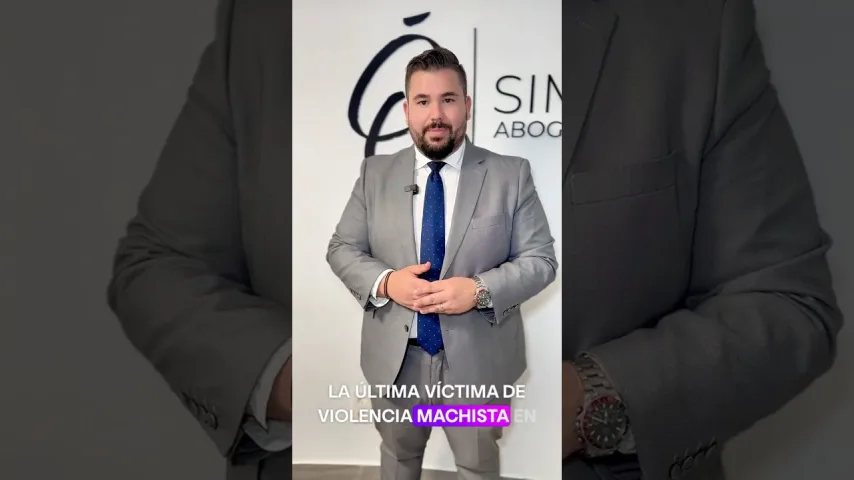 Vídeo de Violencia de género y la justicia penal para menores
