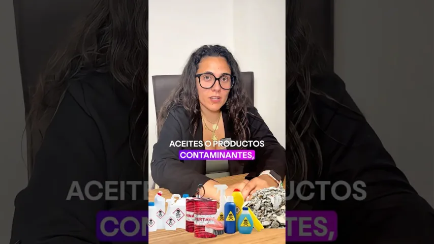 Vídeo de ¿Cuándo tirar residuos al campo puede llevarte a prisión?