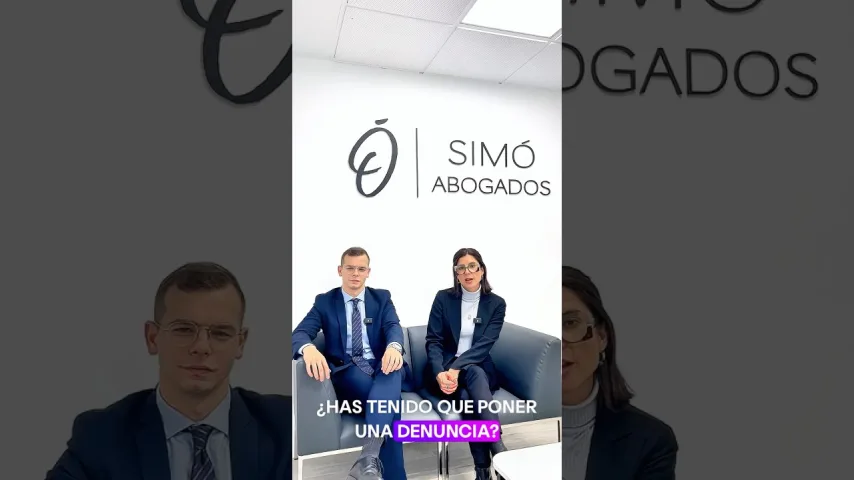 Qué ocurre después de presentar una denuncia penal