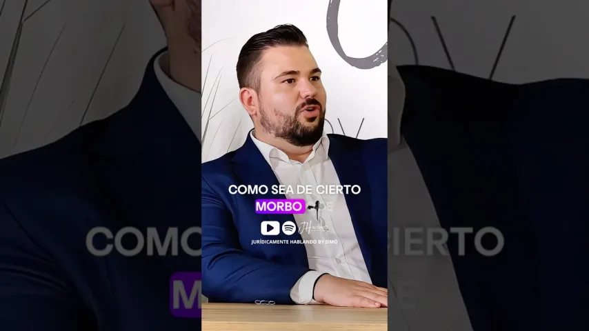 Vídeo de ¿Hasta dónde pueden llegar nuestros comentarios en redes sociales?