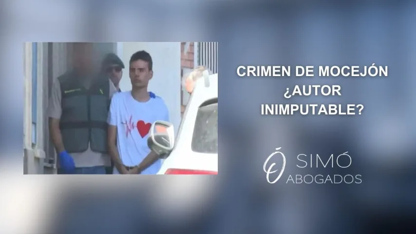 Vídeo de Inimputabilidad en derecho penal: Repercusiones en el Caso de Mocejón
