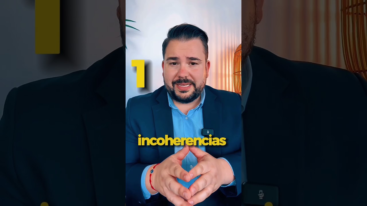 Vídeo de Presunción de inocencia en delitos sexuales: claves