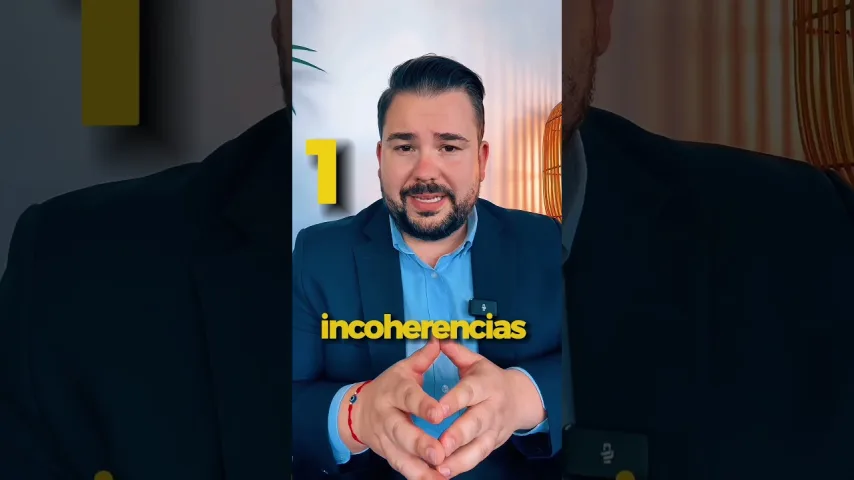 Errores que pueden afectar una denuncia por delito sexual