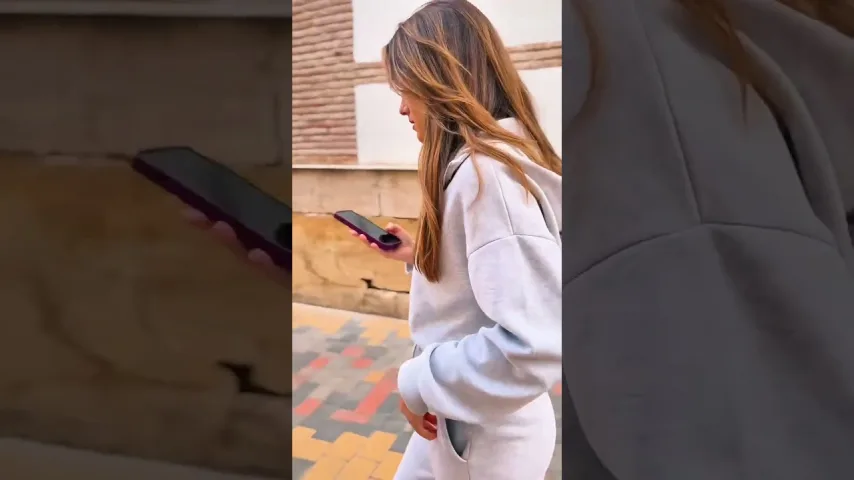 Vídeo de ¿Qué pasa si encuentras un iPhone en la calle y te lo quedas?