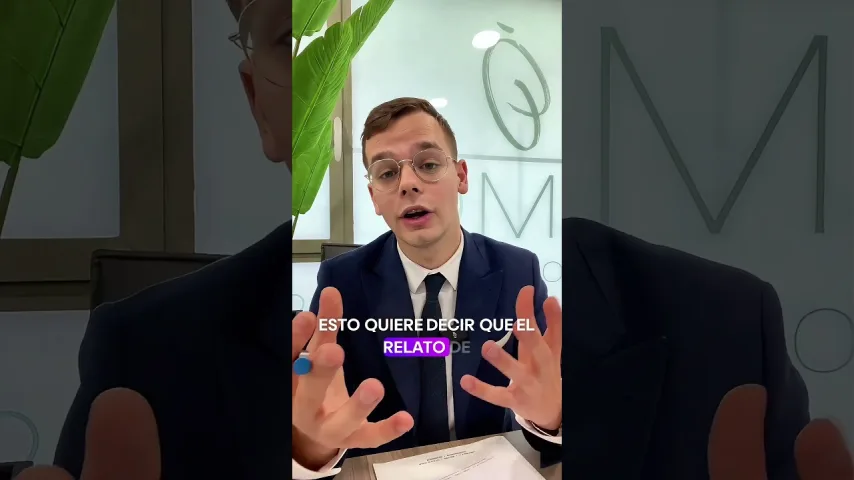 Vídeo de ¿Puede bastar solo el testimonio de la víctima para condenar?