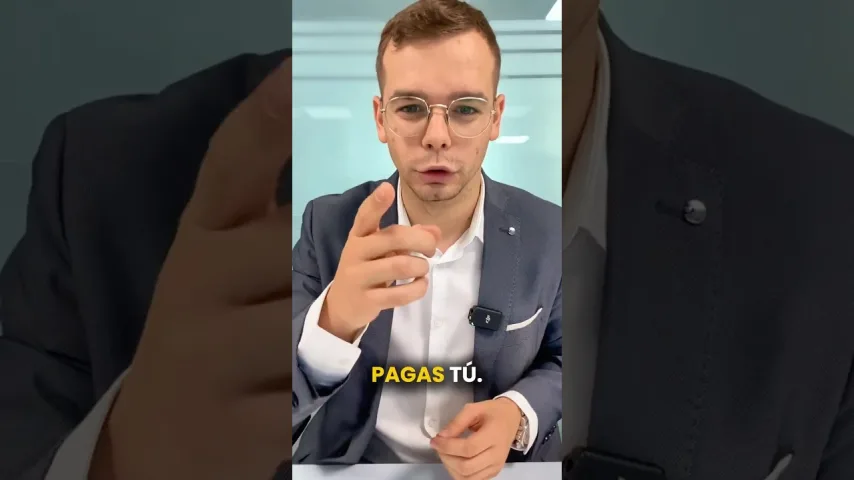 Vídeo de ¿Se puede legalizar una construcción en suelo rústico?