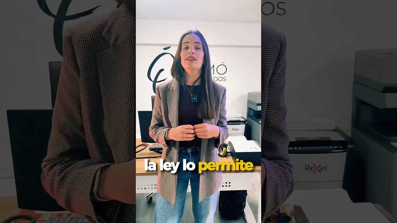 Vídeo de ¿Es legal detener a alguien sin orden de un juez?