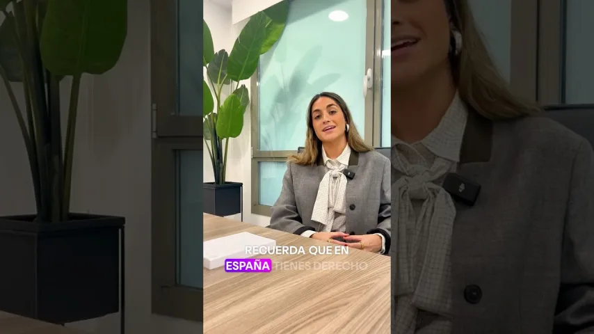 Vídeo de Pasos a seguir si eres acusado de manera injusta