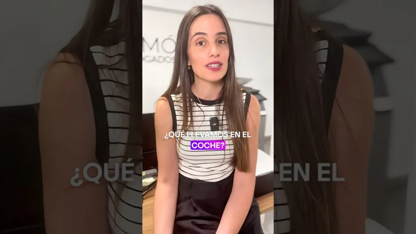 Vídeo de ¿Me pueden imputar un delito si la droga no es mía?