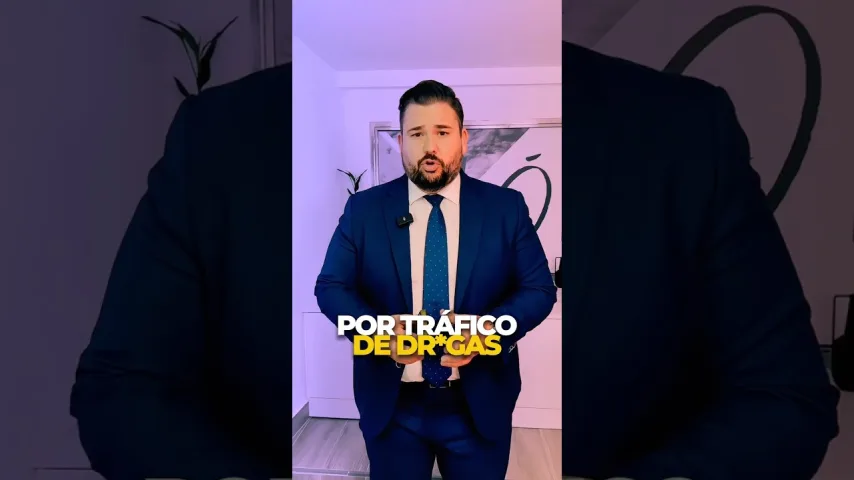 Vídeo de Escuchas en narcotráfico: requisitos legales y nulidad
