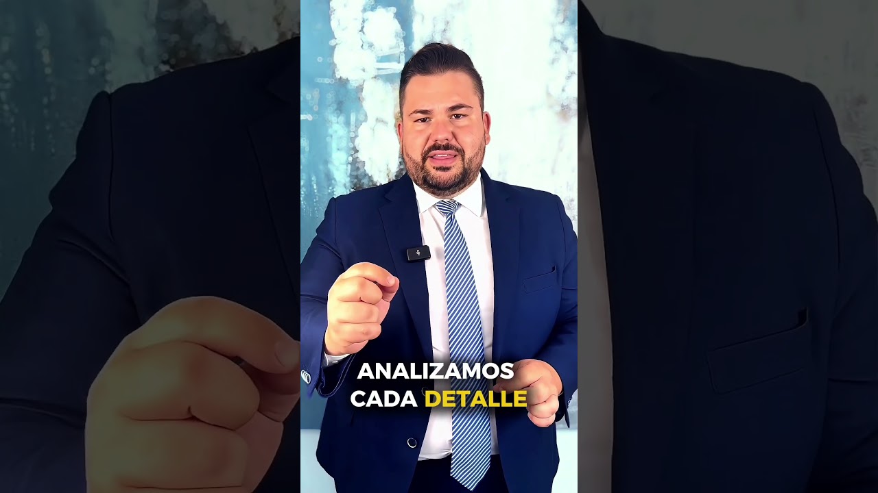Vídeo de El tribunal reconoce la presunción de inocencia de nuestro cliente