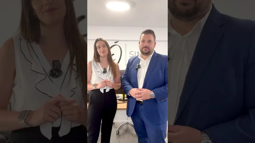Vídeo de Retomamos con más fuerza y energías renovadas